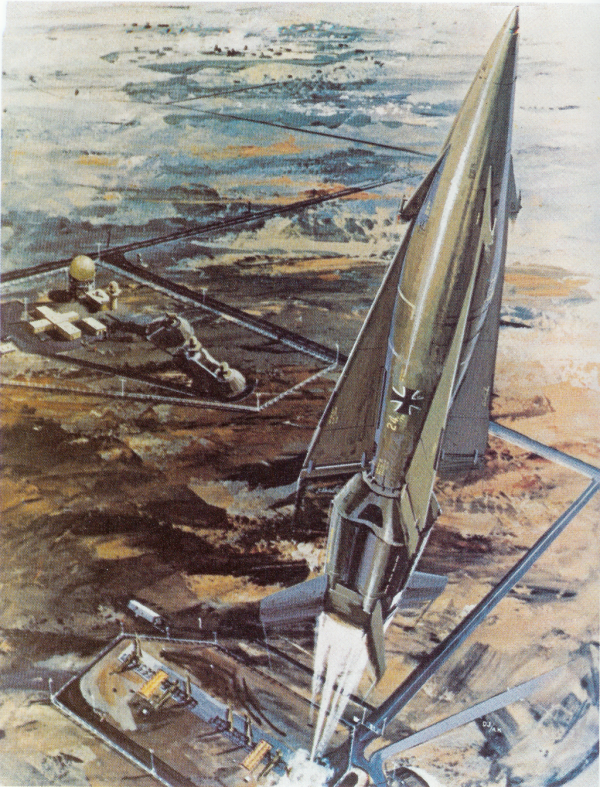 Nike-Hercules-Waffensystem